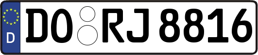DO-RJ8816
