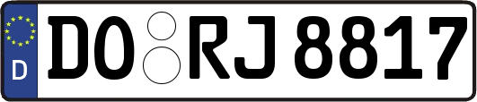 DO-RJ8817