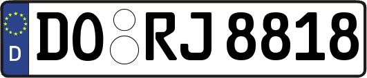DO-RJ8818