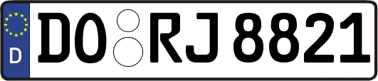 DO-RJ8821