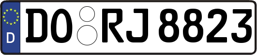 DO-RJ8823