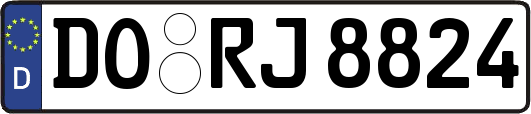 DO-RJ8824