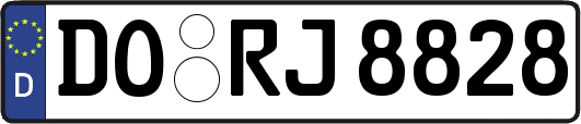 DO-RJ8828