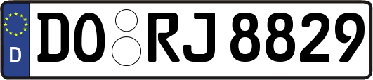 DO-RJ8829