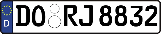 DO-RJ8832