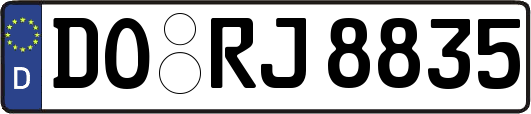 DO-RJ8835