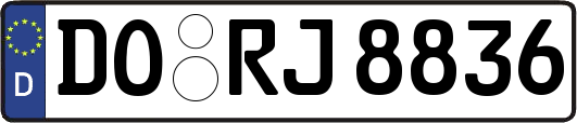 DO-RJ8836