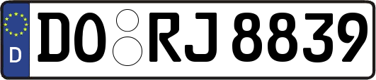 DO-RJ8839