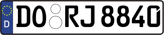 DO-RJ8840