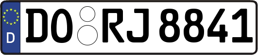 DO-RJ8841