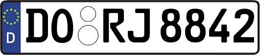 DO-RJ8842