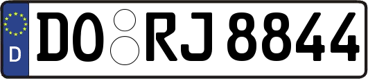 DO-RJ8844