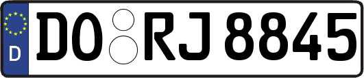 DO-RJ8845