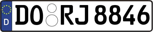 DO-RJ8846