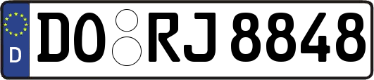 DO-RJ8848