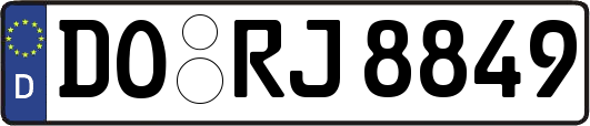 DO-RJ8849