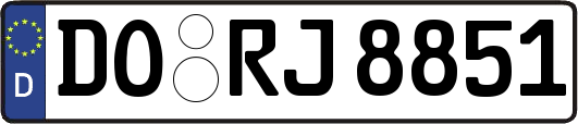 DO-RJ8851