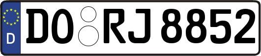 DO-RJ8852