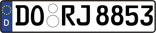 DO-RJ8853