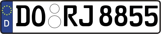 DO-RJ8855
