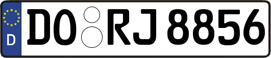 DO-RJ8856