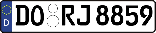 DO-RJ8859