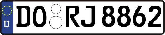 DO-RJ8862