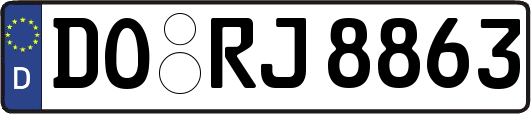 DO-RJ8863