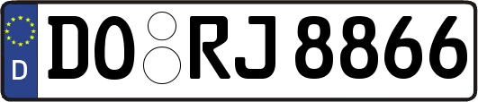 DO-RJ8866