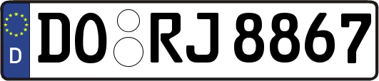 DO-RJ8867