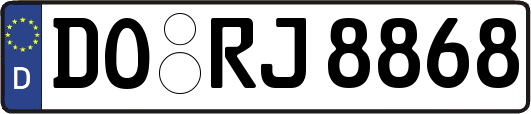 DO-RJ8868