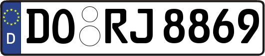 DO-RJ8869