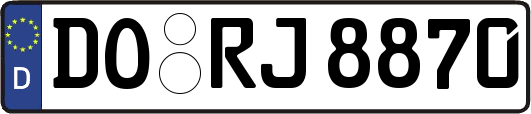 DO-RJ8870