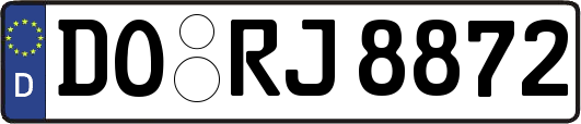 DO-RJ8872