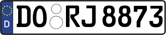 DO-RJ8873