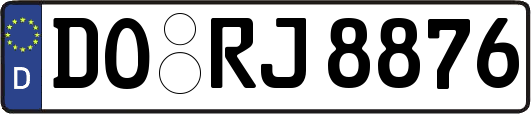 DO-RJ8876