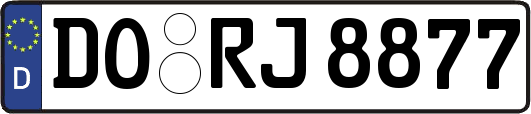 DO-RJ8877