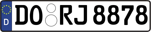 DO-RJ8878