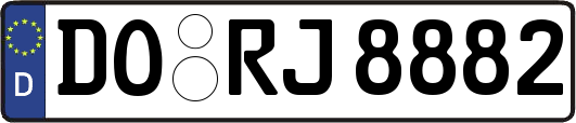 DO-RJ8882
