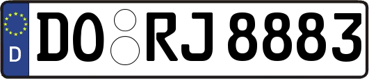 DO-RJ8883