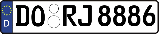 DO-RJ8886