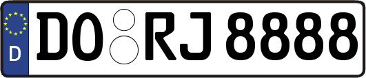 DO-RJ8888
