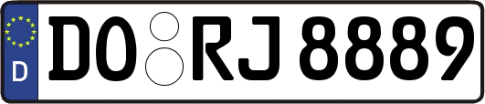DO-RJ8889