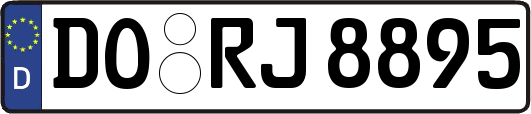DO-RJ8895