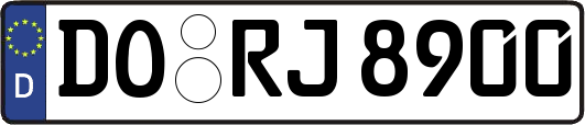 DO-RJ8900