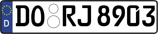 DO-RJ8903