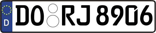 DO-RJ8906