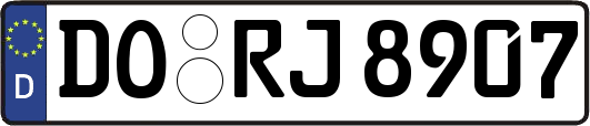 DO-RJ8907