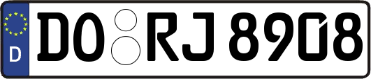 DO-RJ8908