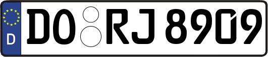 DO-RJ8909